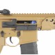 Страйкбольный автомат SIG MCX Rattler 6.5 inch (FDE) AF-S004-6.5-FDE-UP [East Crane]